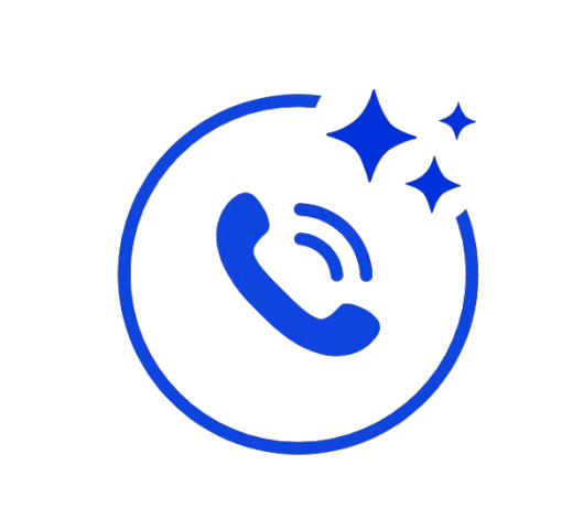 Lead My Call application logo